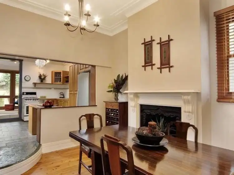 8 Napoleon Street, Rozelle NSW 2039