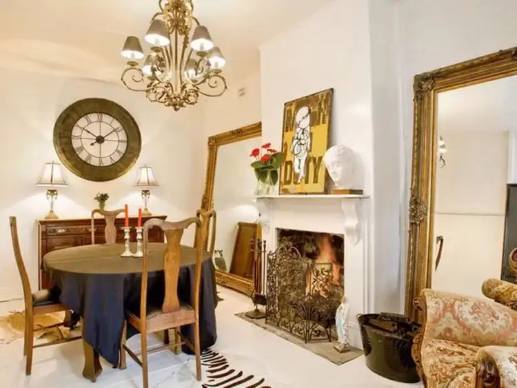 142 Foucart Street, Rozelle NSW 2039