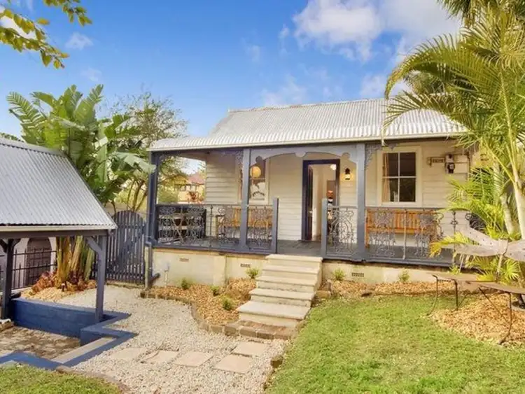 15 Oxford Street, Rozelle NSW 2039