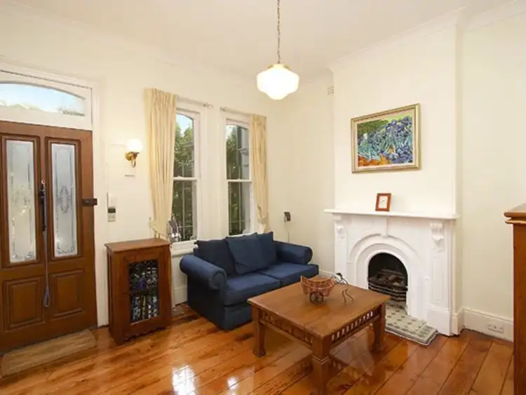 211 Evans Street, Rozelle NSW 2039