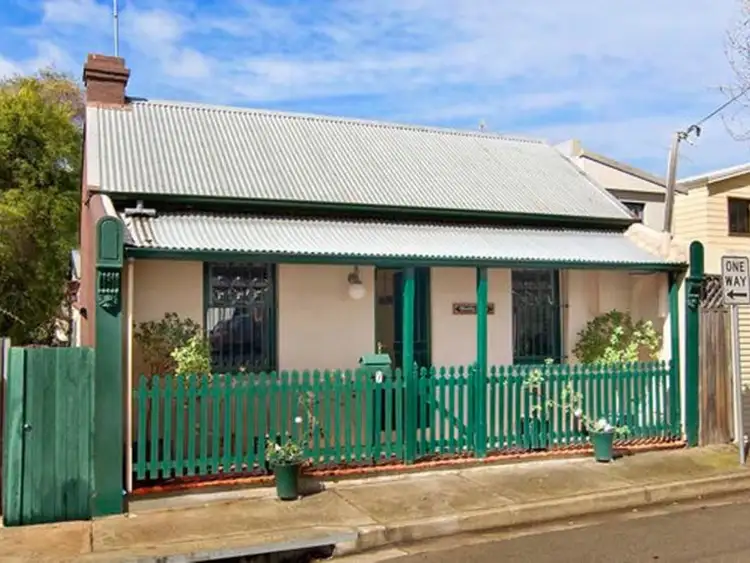 1 Brockley Street, Rozelle NSW 2039