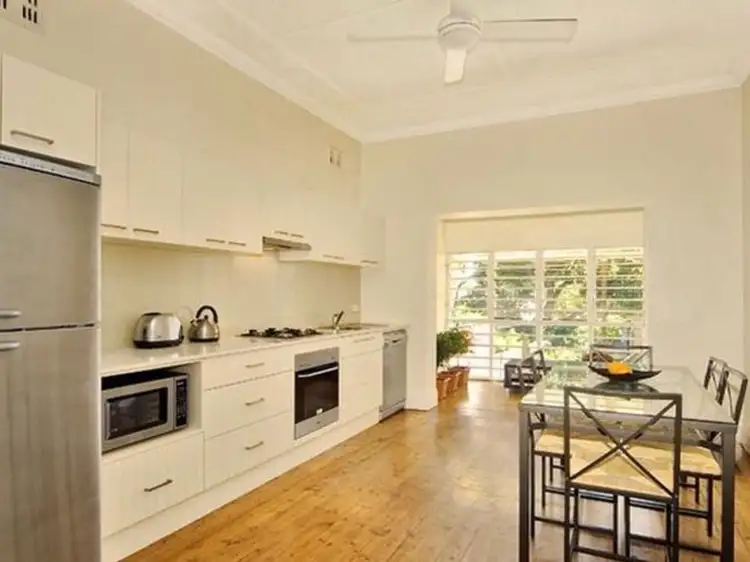 1A Moodie Street, Rozelle NSW 2039