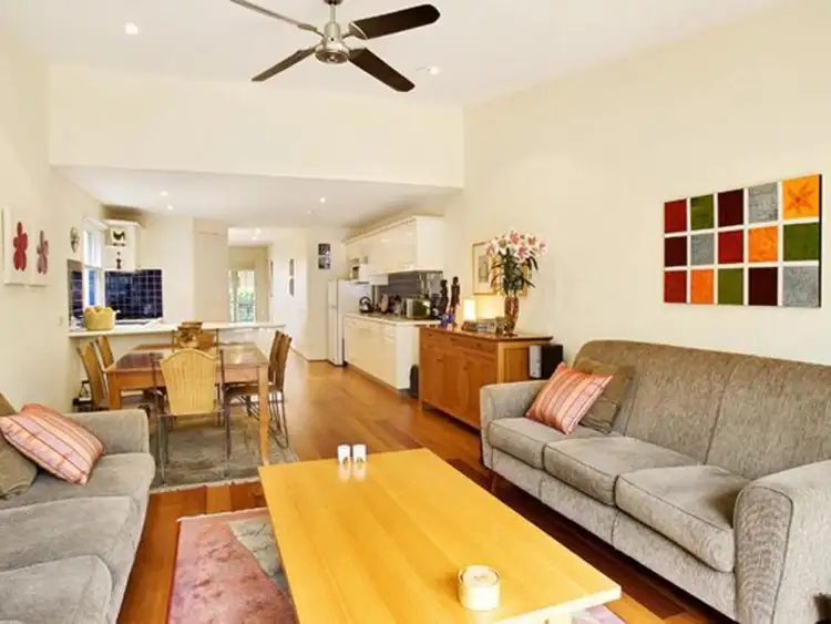 60 Goodsir Street, Rozelle NSW 2039