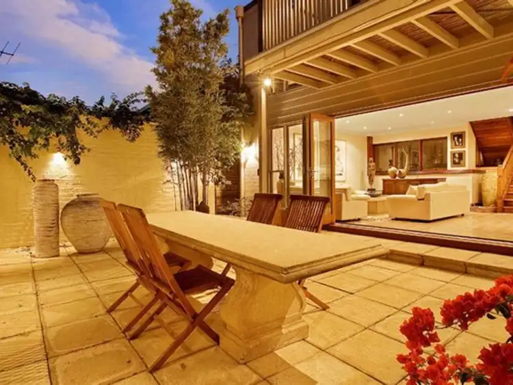 1 Merton Street, Rozelle NSW 2039