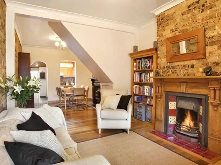 8 Red Lion Street, Rozelle NSW 2039