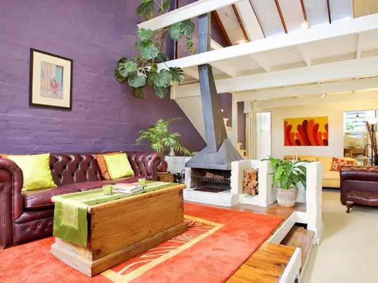 224 Evans Street, Rozelle NSW 2039