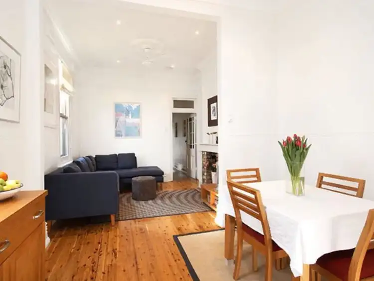 45 Belmore Street, Rozelle NSW 2039