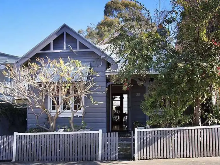 39 Cook Street, Rozelle NSW 2039