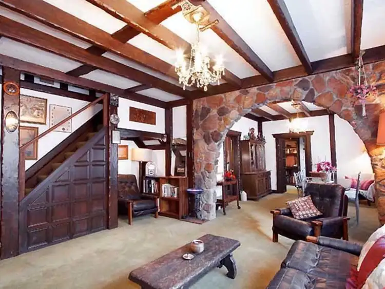 54 Denison Street, Rozelle NSW 2039