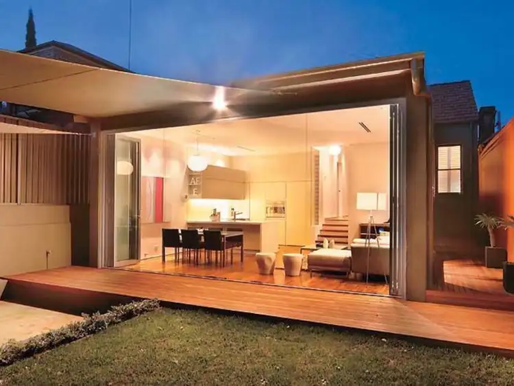 49 Denison Street, Rozelle NSW 2039