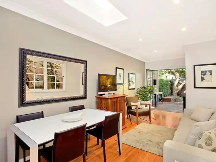 Second view of Homely house listing, 33 Ferndale Street, Newtown NSW 2042