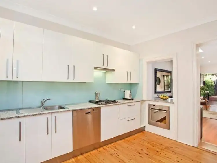 Third view of Homely house listing, 33 Ferndale Street, Newtown NSW 2042