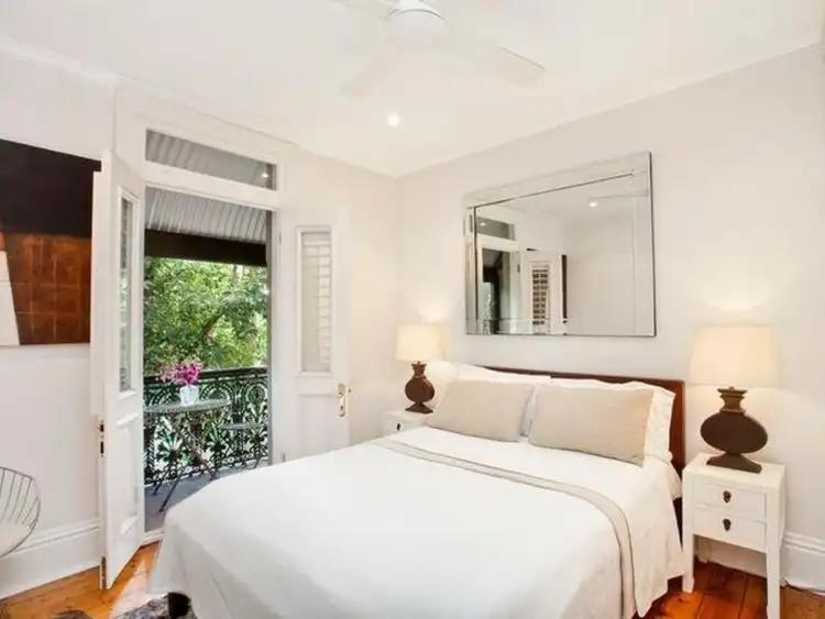 Fourth view of Homely house listing, 33 Ferndale Street, Newtown NSW 2042