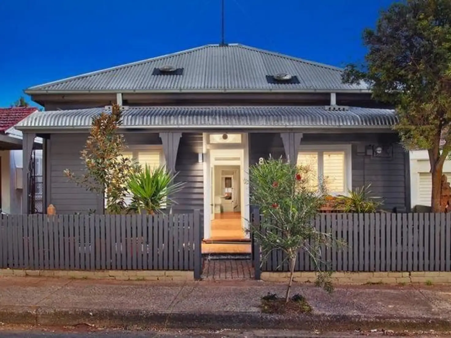 Main view of Homely house listing, 8 Point Street, Lilyfield NSW 2040