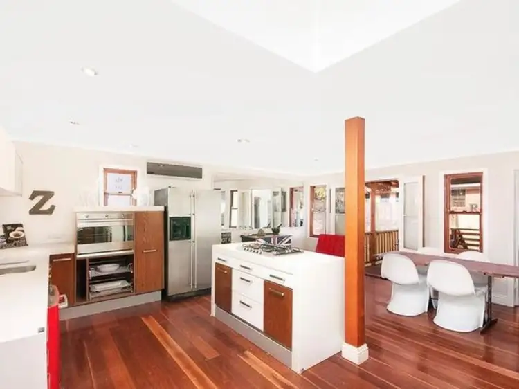 Second view of Homely house listing, 8 Point Street, Lilyfield NSW 2040