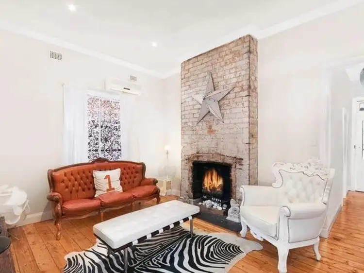 Fourth view of Homely house listing, 8 Point Street, Lilyfield NSW 2040