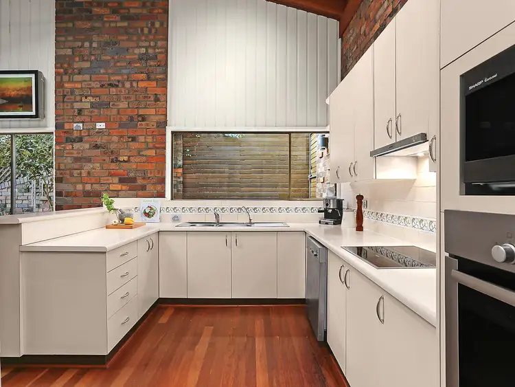 Fourth view of Homely house listing, 27 Camelot Court, Carlingford NSW 2118