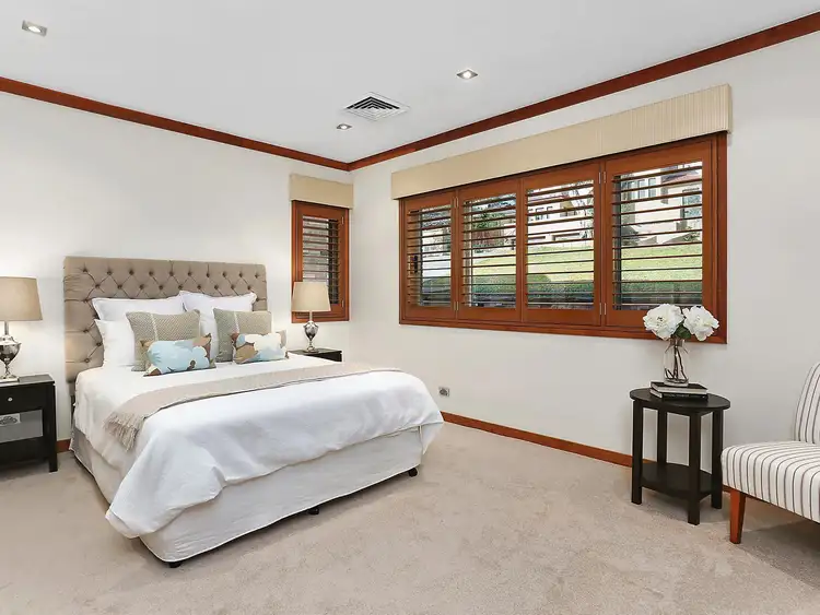 Sixth view of Homely house listing, 27 Camelot Court, Carlingford NSW 2118