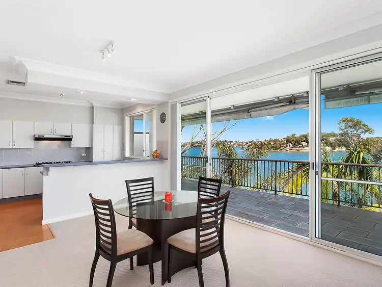 Sixth view of Homely house listing, 139 Kyle Parade, Kyle Bay NSW 2221