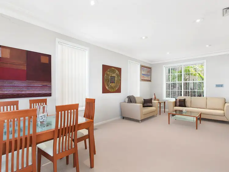 Seventh view of Homely house listing, 139 Kyle Parade, Kyle Bay NSW 2221