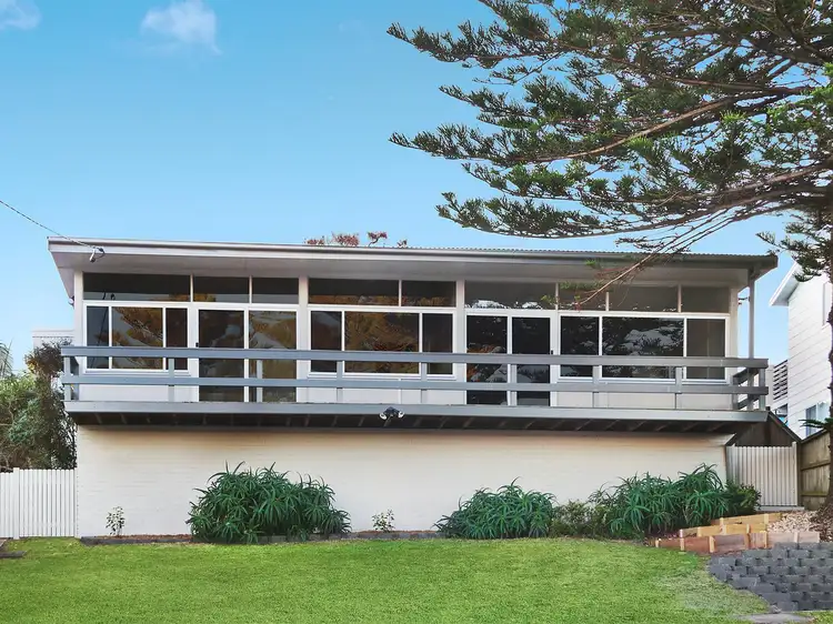 Second view of Homely house listing, 5 South Scenic Road, Forresters Beach NSW 2260