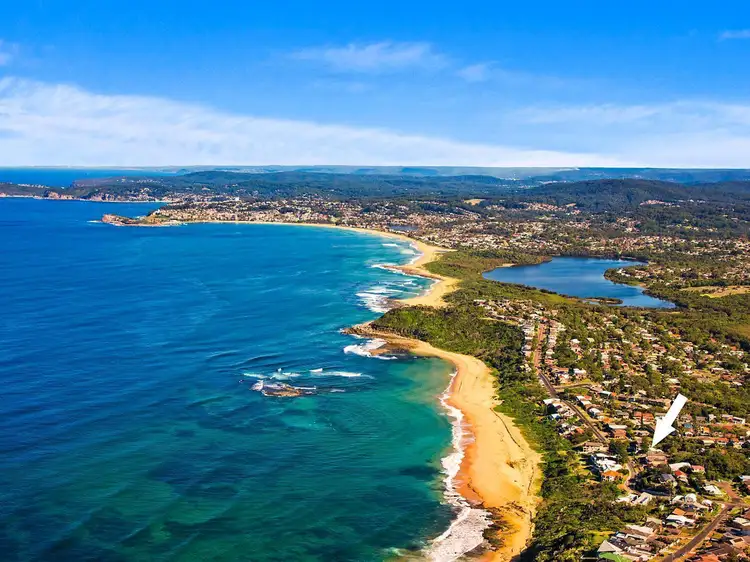 Third view of Homely house listing, 5 South Scenic Road, Forresters Beach NSW 2260