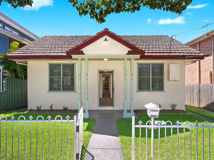 20 Wilson Street, Kogarah NSW 2217
