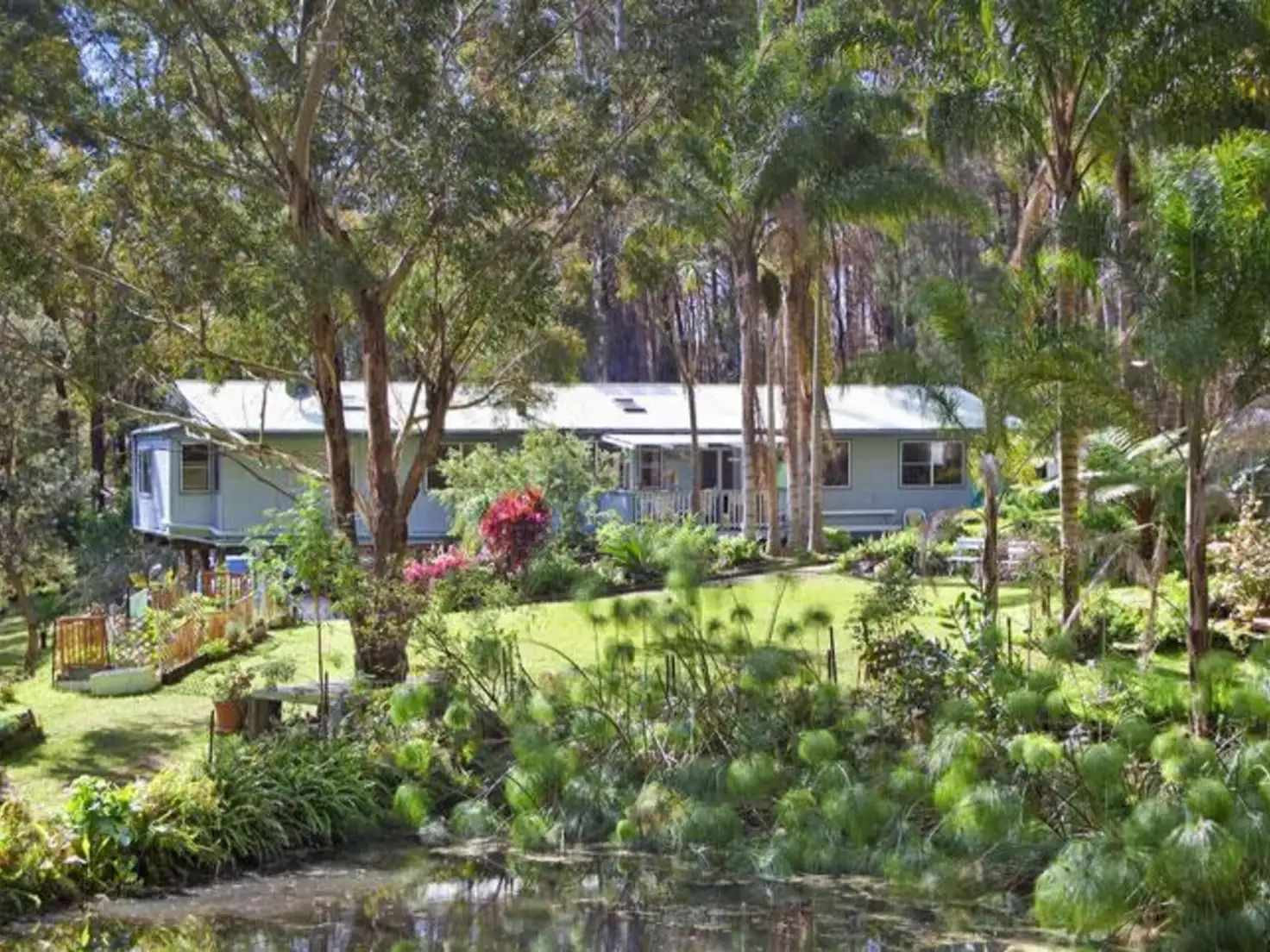 Main view of Homely rural property listing, 26 Abundance Street, Kincumber NSW 2251