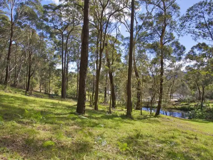 Second view of Homely rural property listing, 26 Abundance Street, Kincumber NSW 2251