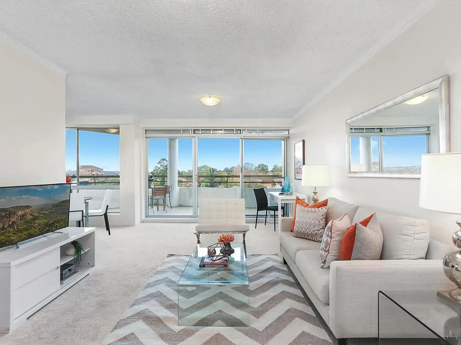Main view of Homely apartment listing, 18/44 Archer Street, Chatswood NSW 2067