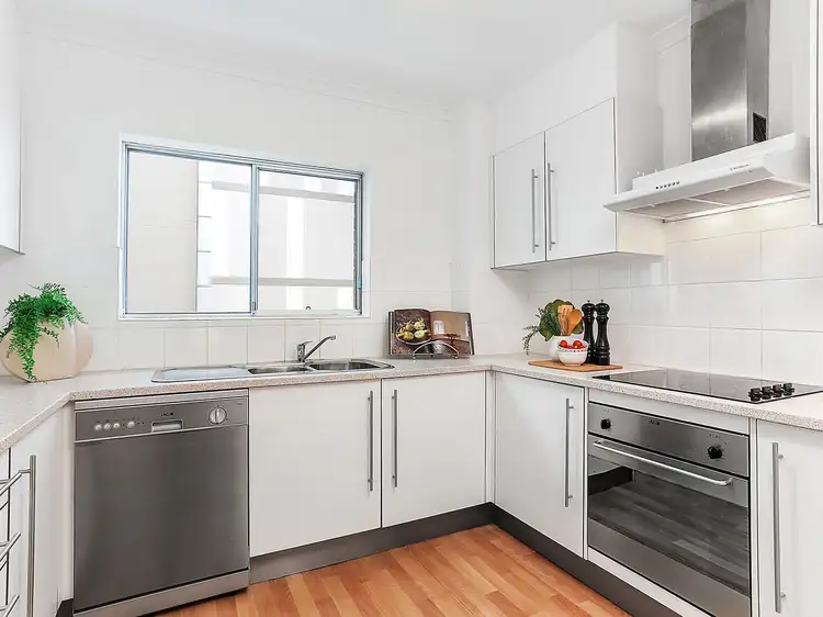 Second view of Homely apartment listing, 18/44 Archer Street, Chatswood NSW 2067