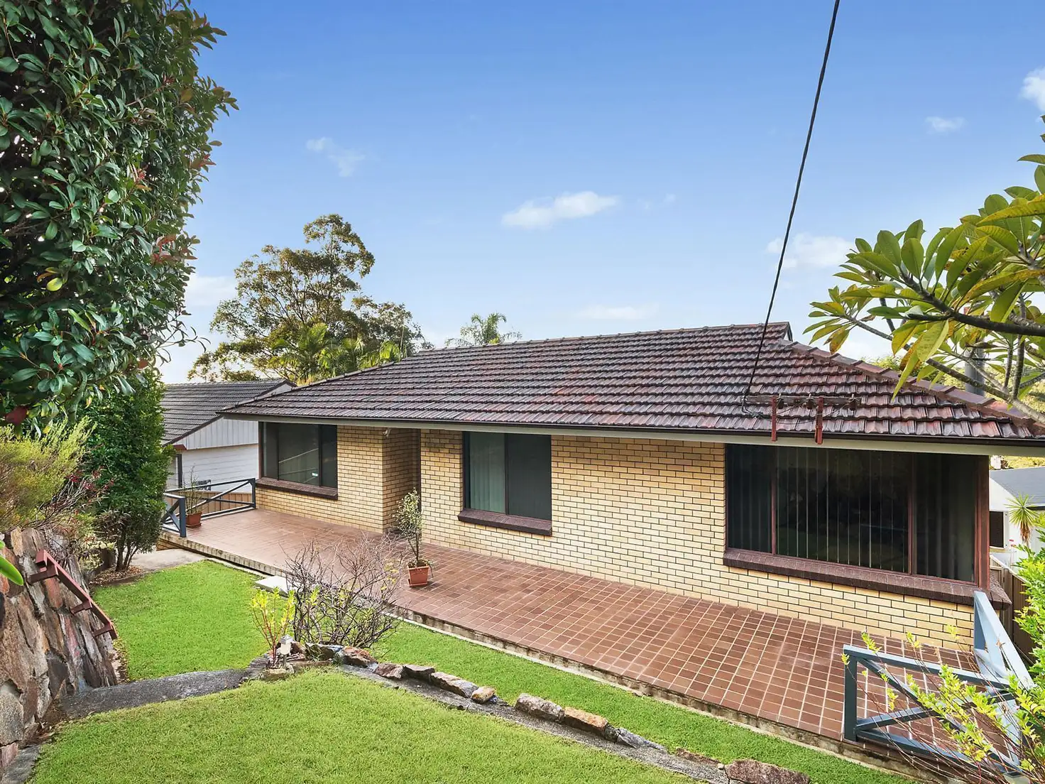 Main view of Homely house listing, 684 Macquarie Drive, Eleebana NSW 2282