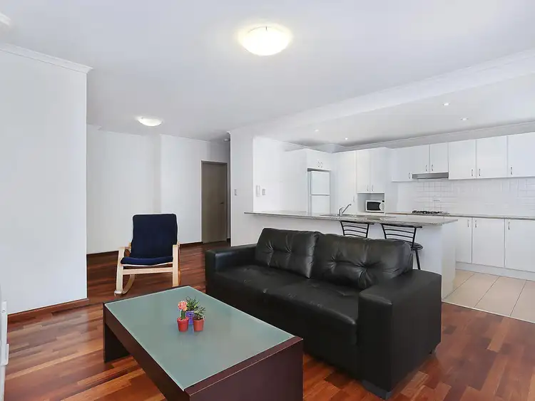 Second view of Homely apartment listing, 38/22 Herbert Street, West Ryde NSW 2114