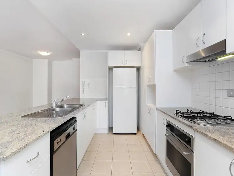 Third view of Homely apartment listing, 38/22 Herbert Street, West Ryde NSW 2114