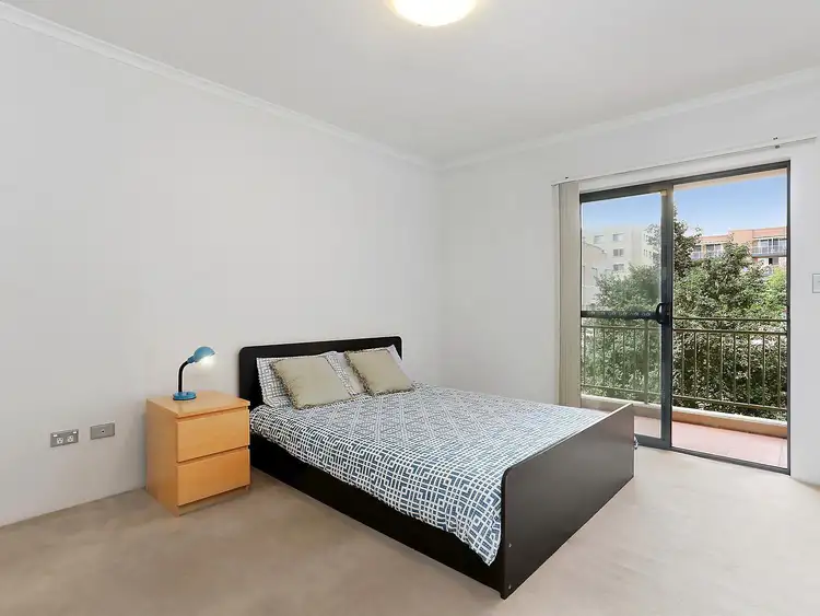 Fourth view of Homely apartment listing, 38/22 Herbert Street, West Ryde NSW 2114