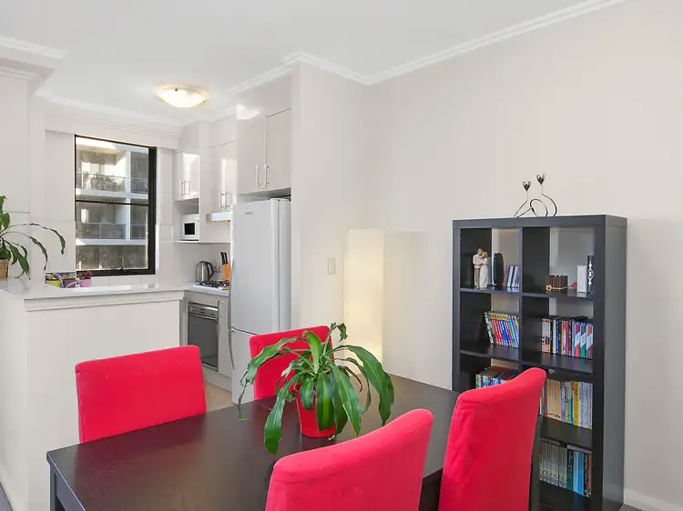 Third view of Homely apartment listing, 144/8 Thomas Street, Waitara NSW 2077