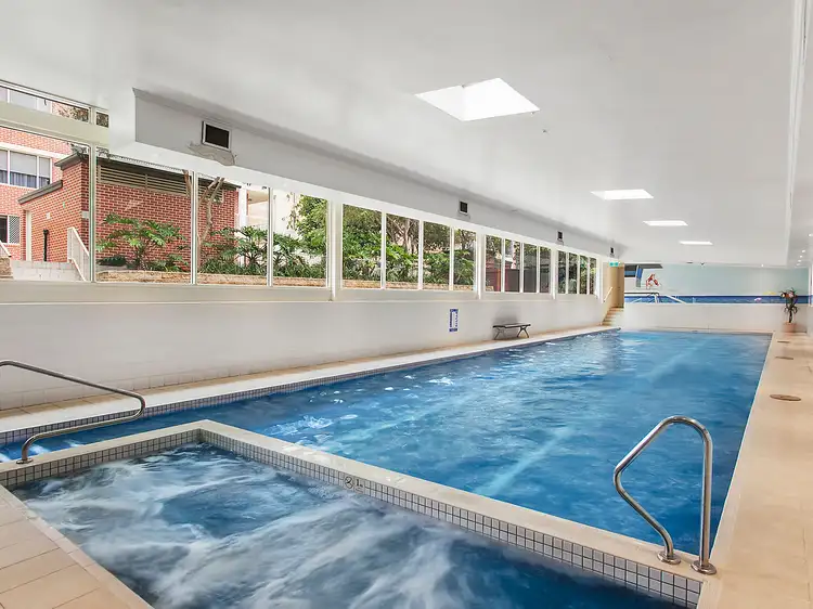 Fourth view of Homely apartment listing, 144/8 Thomas Street, Waitara NSW 2077
