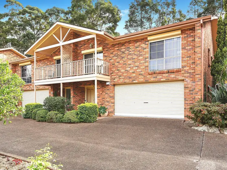 Main view of Homely apartment listing, 22/250 Park Avenue, Kotara NSW 2289