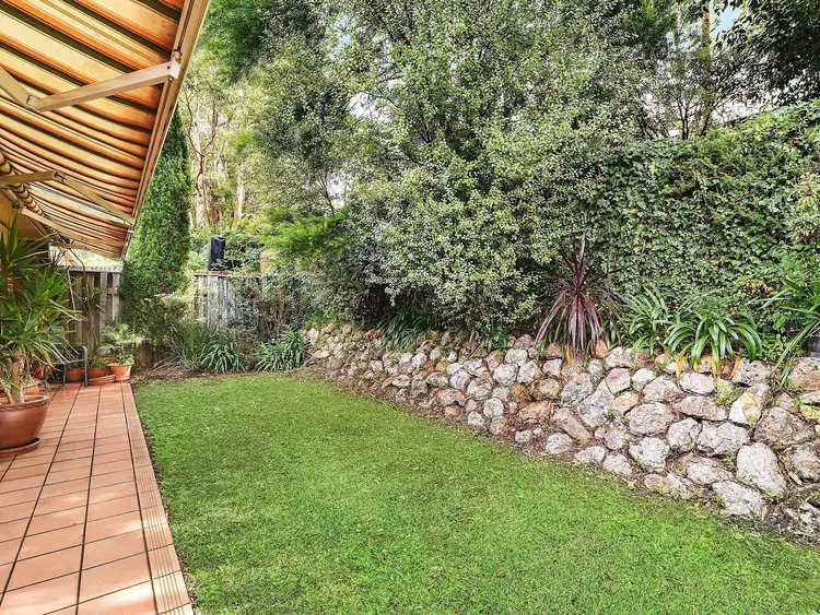 Second view of Homely apartment listing, 22/250 Park Avenue, Kotara NSW 2289