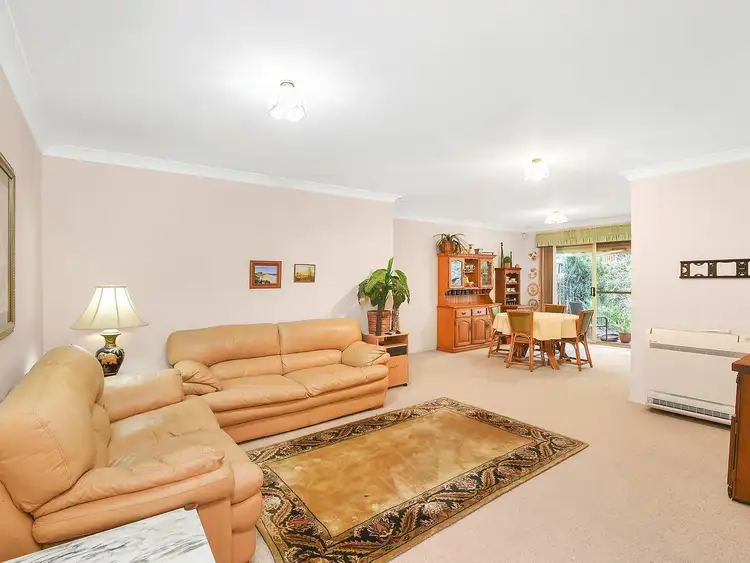 Third view of Homely apartment listing, 22/250 Park Avenue, Kotara NSW 2289