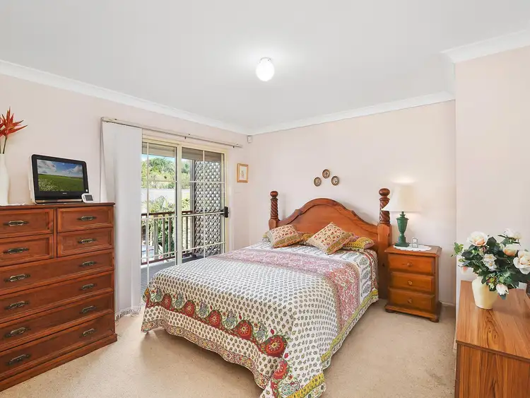 Fifth view of Homely apartment listing, 22/250 Park Avenue, Kotara NSW 2289
