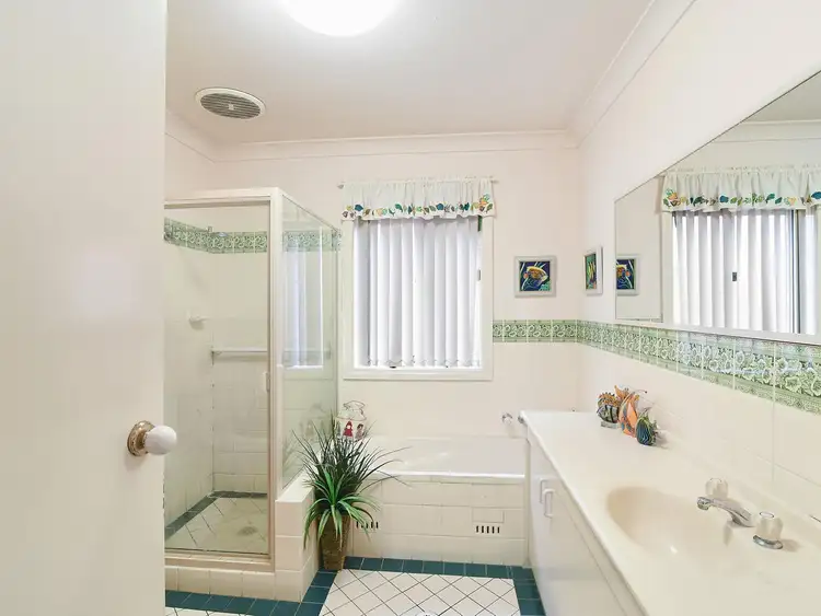 Sixth view of Homely apartment listing, 22/250 Park Avenue, Kotara NSW 2289