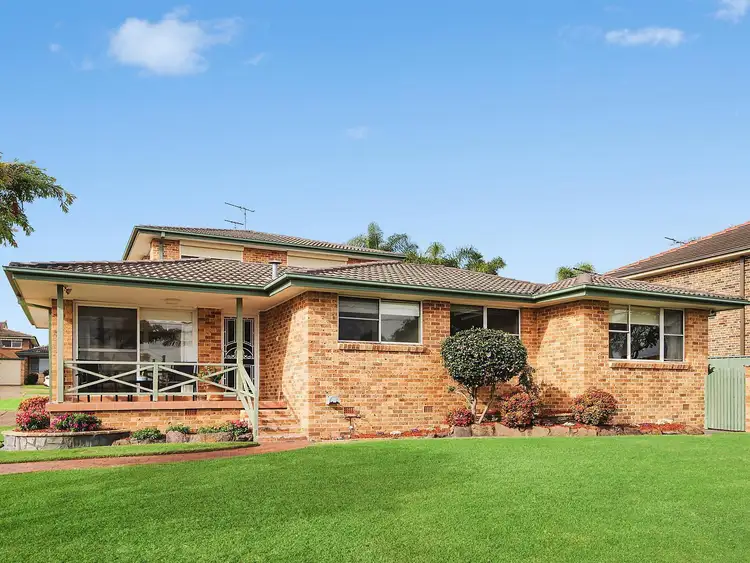 3/16 Holt Road, Taren Point NSW 2229