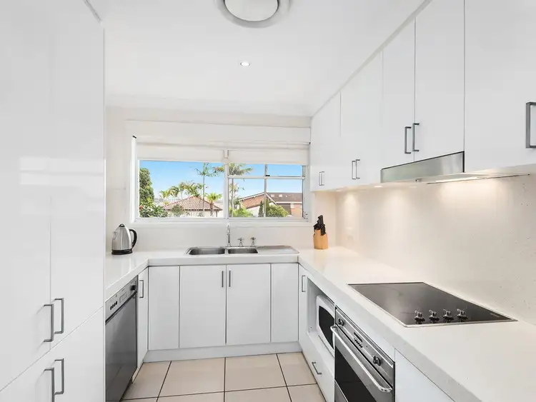 Third view of Homely villa listing, 3/16 Holt Road, Taren Point NSW 2229