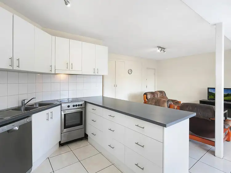 Main view of Homely apartment listing, 19/6 Wilkins Street, Mawson ACT 2607