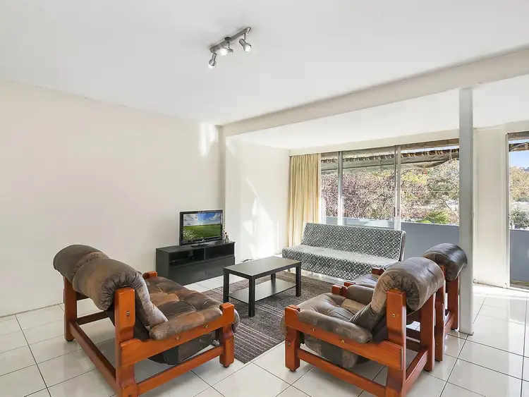 Second view of Homely apartment listing, 19/6 Wilkins Street, Mawson ACT 2607
