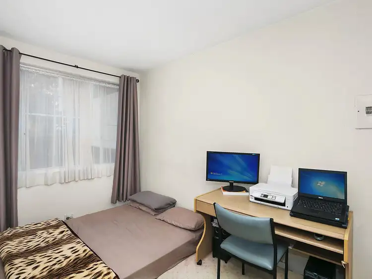 Fourth view of Homely apartment listing, 19/6 Wilkins Street, Mawson ACT 2607