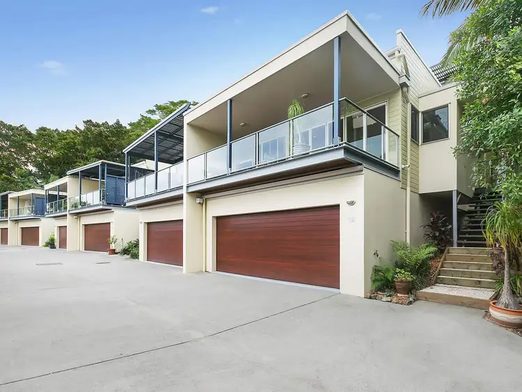 12/7 Box Street, Buderim QLD 4556