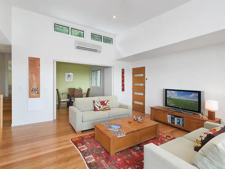Third view of Homely townhouse listing, 12/7 Box Street, Buderim QLD 4556