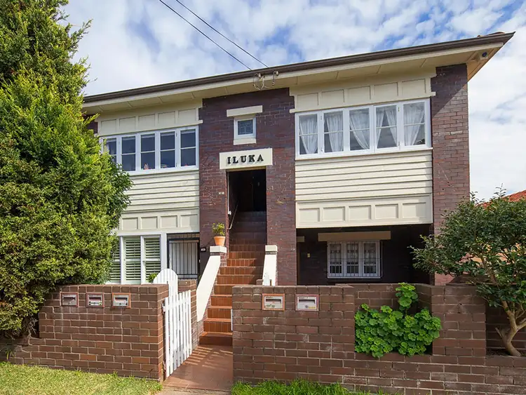 2/31 Mitchell Street, North Bondi NSW 2026